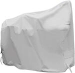 tepro Abdeckhaube f&uuml;r Smoker Klein