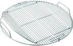 R&ouml;sle Grillrost f&uuml;r Kohlegrill 60 cm Edelstahl