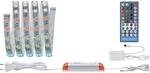 Paulmann MaxLED RGBW Basisset beschichtet 1,5 m 18 W