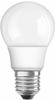 Osram LED-Leuchtmittel E27 Glühlampenform 4,9 W 470 lm 9,5 x 5,5 cm (H x Ø)