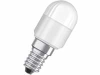 Osram LED-Lampe Classic T-Form Matt E14, 2,3W 200 lm Tageslicht