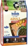 Bosch Pets Hunde-Trockenfutter Adult Lachs und Kartoffel 3 kg