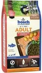 Bosch Pets Hunde-Trockenfutter Adult Lachs und Kartoffel 1 kg