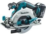 Makita Akku-Handkreiss&auml;ge DHS680RTJ mit 18 V