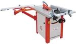 Holzmann Formatkreiss&auml;ge 400 V TS 250F-1600