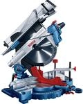 Bosch Professional Kombinationss&auml;ge GTM 12 JL + Arbeitstisch GTA 2600 im Karton