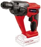 Einhell Power X-Change Akku-Bohrhammer TE-HD 18 Li-Solo