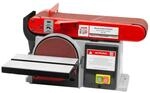 Holzmann Band Tellerschleifer 230 V BT46