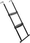 EXIT Trampolin Leiter f&uuml;r Rahmenh&ouml;he von 80-95 cm