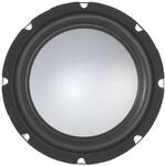 Rockwood Subwoofer Aluminium DYA 811-68 &Oslash; 200 mm