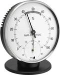 TFA Thermo-Hygrometer