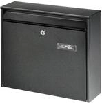 Burg W&auml;chter Briefkasten Mail 5877 Eisen