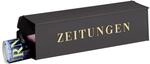 Burg W&auml;chter Zeitungsbox 808 Eisen