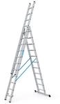 Zarges Skymaster DX Mehrzweckleiter 3x11 Sprossen