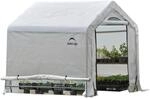 Shelter Logic Gew&auml;chshaus 3,24 m&sup2;