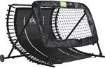 EXIT Kickback Fu&szlig;ball Rebounder 124x90cm