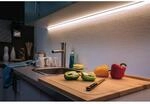 Paulmann LED-Strip MaxLED 500 Tageslichtwei&szlig; 1 m Kaltwei&szlig;