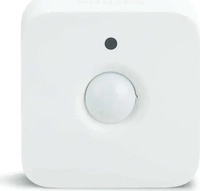 Philips Hue Bewegungsmelder Indoor Wei&szlig; kabellos