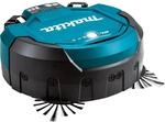 Makita Saugroboter DRC200Z 18 V Solo