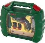 Bosch Workcase Ixolino inkl. Akkuschrauber Ixolino II