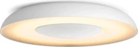 Philips Hue Deckenleuchte White Ambiance Still Wei&szlig; 2.350,m inkl. Dimmer