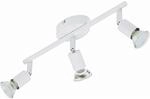 Briloner LED-Spot 3er Simple