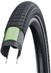 Schwalbe Reifen Big Ben Plus HS439 28x2.0050-622 sw-SSkin Refl.GG Perf/E