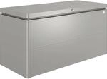 Biohort LoungeBox 160 Quarzgrau-Metallic