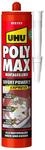 UHU Poly Max Montagekleber Sofort Power Wei&szlig; 425 g