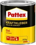 Pattex Kraftkleber Gel Compact 625 g Dose Transparent