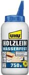 Uhu Holzleim Wasserfest 750 g