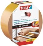 Tesa Verlegeband extra stark klebend 25 m x 50 mm
