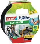 Tesa Extra Power Eco Repair Schwarz 10 m x 38 mm