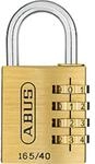 Abus VHS Schlo&szlig; 165/40 SB