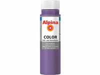 Alpina Color Sweet Violet seidenmatt 250 ml