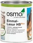 Osmo Einmal-Lasur HSPLUS Palisander 750 ml