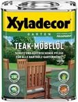 Xyladecor Teak-M&ouml;bel&ouml;l Teak 750 ml