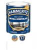 Hammerite Metall-Schutzlack Weiß glänzend 750 ml