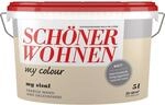 Sch&ouml;ner Wohnen My Colour My Sisal matt 5,