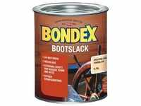 Bondex Bootlack Farblos 0,75 l
