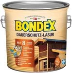 Bondex Dauerschutz-Lasur Nussbaum 2,5,