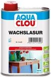 Aqua Clou Wachslasur Wei&szlig; 250 ml