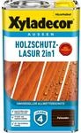 Xyladecor Holzschutz-Lasur 2in1 Palisander matt 2,5,