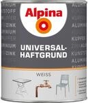 Alpina Universal-Haftgrund Wei&szlig; 2 Liter