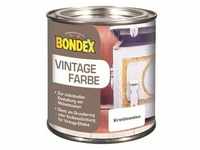 Bondex Vintage Farbe Kreideweiß 375 ml