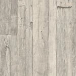 A.S. Cr&eacute;ation Tapete Holzoptik Grau Beige und Creme-Beige 53 cm x 10,05 m AS-959311