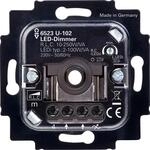 Busch-J&auml;ger Dimmer Einsatz 6523 U-102 f&uuml;r LED-Dimmer