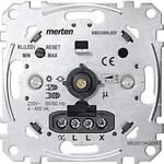Merten Universal-Drehdimmer-Einsatz f&uuml;r LED MEG5134-0000