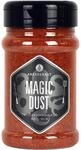 Ankerkraut Magic Dust BBQ-Rub Gew&uuml;rz im Streuer 230g