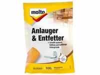 Molto Anlauger & Entfetter Kraftlöser 100 g